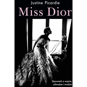 Picardie, Justine Miss Dior Picardie, Justine Miss Dior