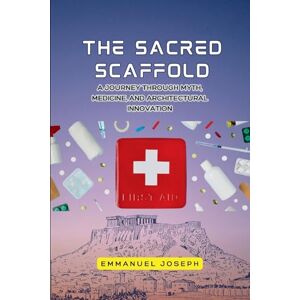 Joseph, Emmanuel Joseph The Sacred Scaffold, A Journey Through Myth, Medicine, and Architectural Innovation Joseph, Emmanuel Joseph The Sacred Scaffold, A Journey Through Myth, Medicine, and Architectural Innovation
