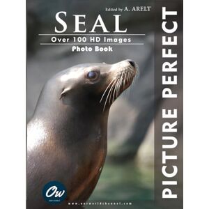 World, Our Seal: Picture Perfect Photo Book World, Our Seal: Picture Perfect Photo Book