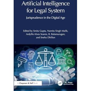 Artificial Intelligence for Legal System: Jurisprudence in the Digital Age Artificial Intelligence for Legal System: Jurisprudence in the Digital Age