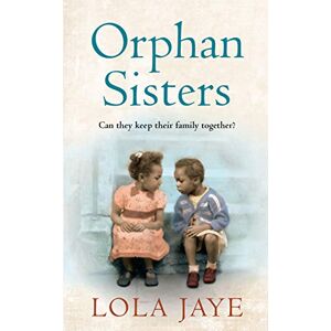 Jaye, Lola Orphan Sisters Jaye, Lola Orphan Sisters