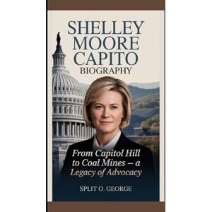 O. George, Split SHELLEY MOORE CAPITO BIOGRAPHY: From Capitol Hill To Coal Mines — A Legacy Of Advocacy O. George, Split SHELLEY MOORE CAPITO BIOGRAPHY: From Capitol Hill To Coal Mines — A Legacy Of Advocacy