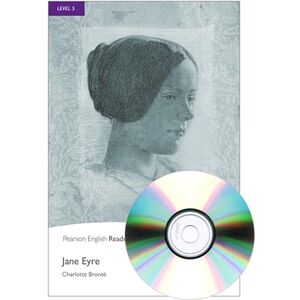 Bronte, Charlotte L5:Jane Eyre Book & MP3 Pack: Industrial Ecology (Pearson English Graded Readers) Bronte, Charlotte L5:Jane Eyre Book & MP3 Pack: Industrial Ecology (Pearson English Graded Readers)