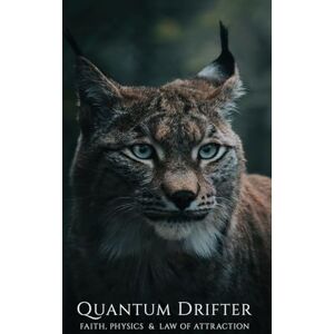 Sharako, Allen QUANTUM DRIFTER Faith, Physics & Law of Attraction Sharako, Allen QUANTUM DRIFTER Faith, Physics & Law of Attraction