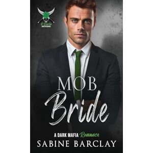 Barclay, Sabine Mob Bride Barclay, Sabine Mob Bride