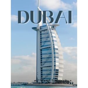 Marinelli, Cecelia Dubai: Coffee Table Picture Book Marinelli, Cecelia Dubai: Coffee Table Picture Book