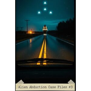 Kiroth, Zerathi Alien Abduction Case Files #3: Hostility (Cosmic Conspiracy Archives) Kiroth, Zerathi Alien Abduction Case Files #3: Hostility (Cosmic Conspiracy Archives)