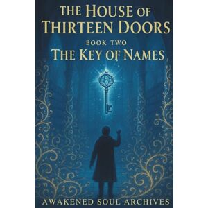 Archives, Awakened Soul The House Of Thirteen Doors: The Key Of Names: 2 Archives, Awakened Soul The House Of Thirteen Doors: The Key Of Names: 2