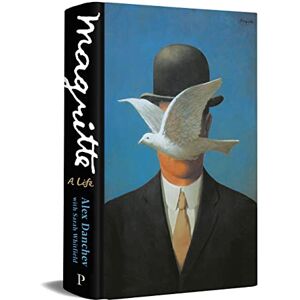 Danchev, Alex Magritte: A Life Danchev, Alex Magritte: A Life
