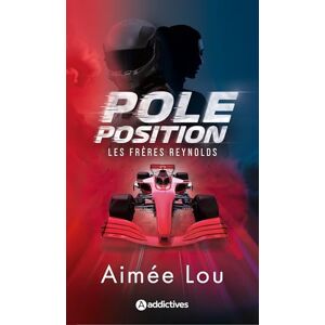 LOU, Aimée Les Frères Reynolds Pole position: 0 LOU, Aimée Les Frères Reynolds Pole position: 0