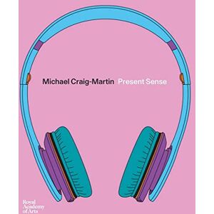 Luke, Ben Michael Craig-Martin: Present Sense Luke, Ben Michael Craig-Martin: Present Sense