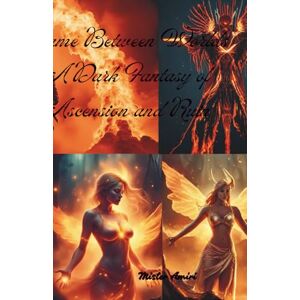 Amiri, Mister Flame Between Worlds (A Dark Fantasy of Ascension and Ruin): An Emberborn Saga of Power, Destiny, and Devouring Gods (The Emberborn-Twiceborn) Amiri, Mister Flame Between Worlds (A Dark Fantasy of Ascension and Ruin): An Emberborn Saga of Power, Destiny, and Devouring Gods (The Emberborn-Twiceborn)