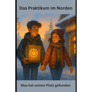 Fiala, Mirko Das Praktikum im Norden: Leni & Max Fiala, Mirko Das Praktikum im Norden: Leni & Max