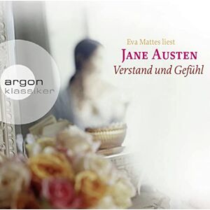 Austen, Jane Verstand und Gefühl Austen, Jane Verstand und Gefühl