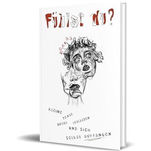 Gehmalzumbekka Fühlst du?: Kleine Texte übers Loslassen und sich selbst auffangen von Gehmalzumbekka Fühlst du?: Kleine Texte übers Loslassen und sich selbst auffangen von