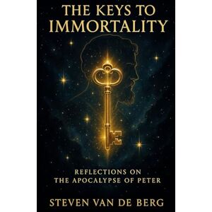 Van de Berg, Steven The Keys to Immortality: Reflections on the Apocalypse of Peter Van de Berg, Steven The Keys to Immortality: Reflections on the Apocalypse of Peter