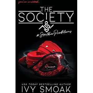 Smoak, Ivy The Society #StalkerProblems Smoak, Ivy The Society #StalkerProblems