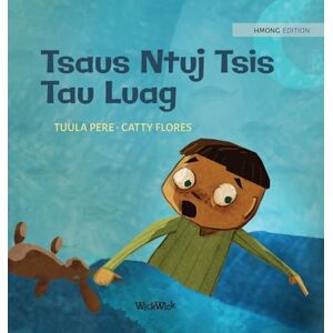 Pere, Tuula Tsaus Ntuj Tsis Tau Luag: Hmong Edition of "Dread in the Dark" (4) Pere, Tuula Tsaus Ntuj Tsis Tau Luag: Hmong Edition of "Dread in the Dark" (4)