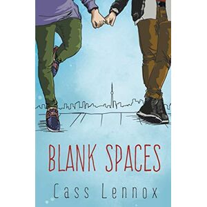 Lennox, Cass Blank Spaces: Volume 1 (Toronto Connections) Lennox, Cass Blank Spaces: Volume 1 (Toronto Connections)