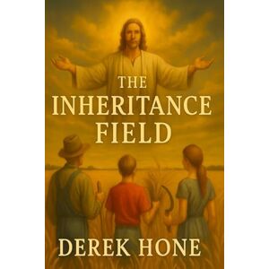 Hone, Derek The Inheritance Field: 1 (Unified Inheritance Physics Series) Hone, Derek The Inheritance Field: 1 (Unified Inheritance Physics Series)