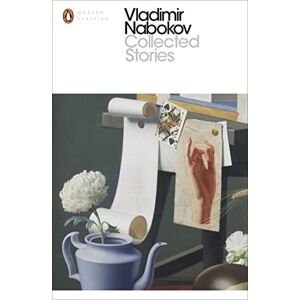 Nabokov, Vladimir Collected Stories (Penguin Modern Classics) Nabokov, Vladimir Collected Stories (Penguin Modern Classics)
