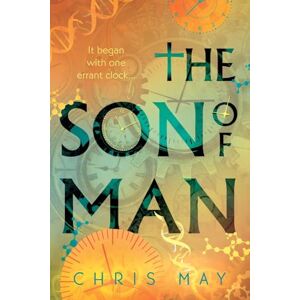 Chris May The Son of Man Chris May The Son of Man