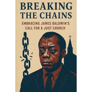 Flippin Jr., Dr. William Edward Breaking the Chains: Embracing James Baldwin's Call for a Just Church. Flippin Jr., Dr. William Edward Breaking the Chains: Embracing James Baldwin's Call for a Just Church.