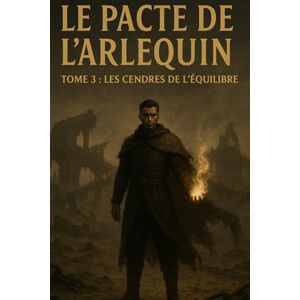 Sakki, Hebi Le pacte de l'arlequin: Les cendres de l'équilibre Sakki, Hebi Le pacte de l'arlequin: Les cendres de l'équilibre