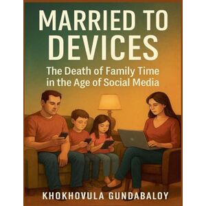 Gundabaloyi, Khokhovula Married to Devices;The Death of Family Time in the Age of Social Media Gundabaloyi, Khokhovula Married to Devices;The Death of Family Time in the Age of Social Media