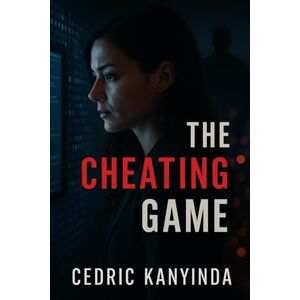 Kanyinda, Cedric The Cheating Game: In a World of Secrets, Even Love Is Encrypted Kanyinda, Cedric The Cheating Game: In a World of Secrets, Even Love Is Encrypted