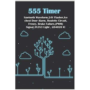 K, Anbazhagan 555 Timer New Simple Works: Saw tooth Waveform, 24V Flasher, Ice chest Door, Roulette Circuit, Frenzy, Brake Failure, PWM Signal , 3X3X3 Light, CD4020 IC etc..., K, Anbazhagan 555 Timer New Simple Works: Saw tooth Waveform, 24V Flasher, Ice chest Door, Roulette Circuit, Frenzy, Brake Failure, PWM Signal , 3X3X3 Light, CD4020 IC etc...,