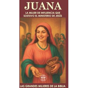 El Tzedeká JUANA: LA MUJER DE INFLUENCIA QUE SOSTUVO EL MINISTERIO DE JESÚS: Cuando una mujer de fe y recursos decide invertir en el Reino, todo cambia. El Tzedeká JUANA: LA MUJER DE INFLUENCIA QUE SOSTUVO EL MINISTERIO DE JESÚS: Cuando una mujer de fe y recursos decide invertir en el Reino, todo cambia.