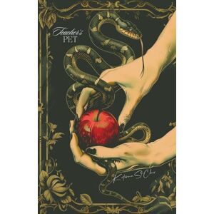 St Clair, Katerina Teacher's Pet (The Shadows of Darkness Universe) St Clair, Katerina Teacher's Pet (The Shadows of Darkness Universe)