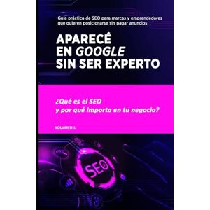 Brüel, Germán Aparece en Google sin ser experto Brüel, Germán Aparece en Google sin ser experto