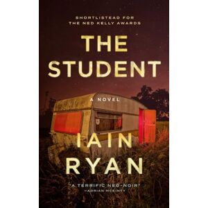 Ryan, Iain The Student Ryan, Iain The Student