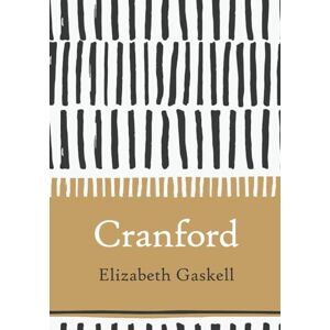 Gaskell, Elizabeth Cranford (Large Print) Gaskell, Elizabeth Cranford (Large Print)