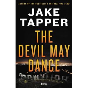 Tapper, Jake The Devil May Dance: A Novel (Charlie and Margaret Marder Mystery, 2) Tapper, Jake The Devil May Dance: A Novel (Charlie and Margaret Marder Mystery, 2)