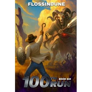 Flossindune 100th Run Book Six: A Regressor's LitRPG Adventure Flossindune 100th Run Book Six: A Regressor's LitRPG Adventure