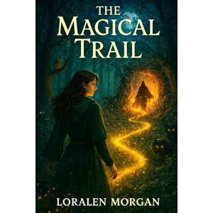 Morgan, Loralen The Magical Trail Morgan, Loralen The Magical Trail