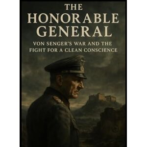 Orion The Honorable General: Von Senger's War and the Fight for a Clean Conscience Orion The Honorable General: Von Senger's War and the Fight for a Clean Conscience