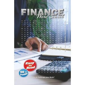 shop, RYLN Finance Word Search Puzzle Book: Challenging Word Searches About Budgeting, Saving, Investing & More 6x9 Inches, 110 Pages Over 50 Fun Puzzles – A ... for Holidays, Travel & Everyday Downtime! shop, RYLN Finance Word Search Puzzle Book: Challenging Word Searches About Budgeting, Saving, Investing & More 6x9 Inches, 110 Pages Over 50 Fun Puzzles – A ... for Holidays, Travel & Everyday Downtime!