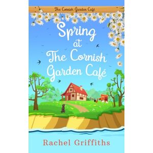 Griffiths, Rachel Spring at The Cornish Garden Café Griffiths, Rachel Spring at The Cornish Garden Café
