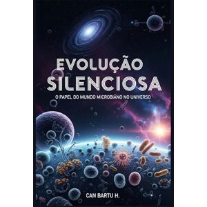 H., CAN BARTU Evolução Silenciosa: O Papel do mundo Microbiano no Universo H., CAN BARTU Evolução Silenciosa: O Papel do mundo Microbiano no Universo