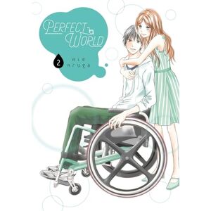 Aruga, Rie Perfect World 2 (PERFECT WORLD GN) Aruga, Rie Perfect World 2 (PERFECT WORLD GN)