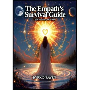 D'Raven, Dyrk The Empath's Survival Guide D'Raven, Dyrk The Empath's Survival Guide