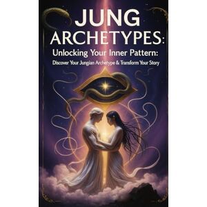 Remiro, Paul Jung Archetypes Unlocking Your Inner Pattern: Discover Your Jungian Archetype & Transform Your Story Remiro, Paul Jung Archetypes Unlocking Your Inner Pattern: Discover Your Jungian Archetype & Transform Your Story