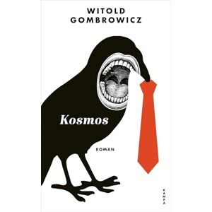 Gombrowicz, Witold Kosmos Gombrowicz, Witold Kosmos
