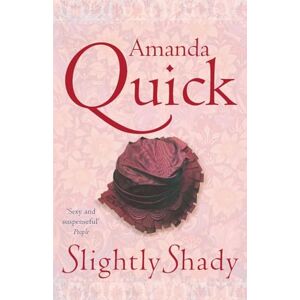 Quick, Amanda Slightly Shady: Number 1 in series (Lake and March Trilogy) Quick, Amanda Slightly Shady: Number 1 in series (Lake and March Trilogy)