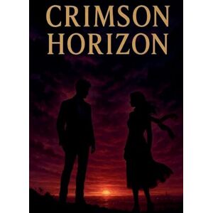 Laaouamri, Hamza Crimson Horizon Laaouamri, Hamza Crimson Horizon