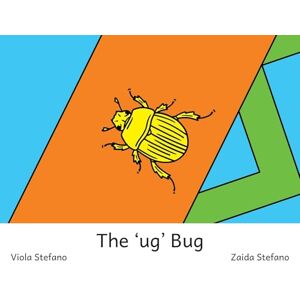 Stefano, Viola The 'ug' Bug VI: 1 (I Like) Stefano, Viola The 'ug' Bug VI: 1 (I Like)